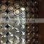 Wholesale Fashion Custom Paper Tube With Metal lid