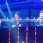Big screen stage led display wall P3 for Variety shows, performances led panel