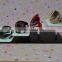 Top Quality 4 Stiers Acrylic Watch Display Case