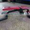 Fitness equipment Olympic weight bench/commercial adjustabel bench
