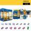 hot selling concrete brick making machine from China