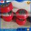 bi directional pig for various types of pipelines