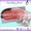 Excellent Irregular Inkjet Transparent Plastic Chip Cards
