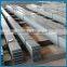 Best Price Q275 Slitted Steel Flat Bar Size