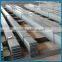 Serrated Hot Rolled Steel Flat Bar