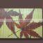 FDA approved sushi bamboo mat sushi tools type