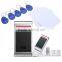 IP68 Remote Mental Rainproof Durable Access Control Device for Doors