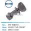 High Strenth Alloy Wheel Bolt With Nut M20*1.5*92mm for Trucks And Autos