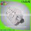 Meanwell Driver 200w 4 Module Cob Led Street Light