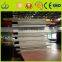 SPCC 0.9mm cold rolled steel sheet
