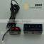 high power auto warning mini light bar XN-6D