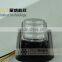 1W*4LED led emergency car strobe heed light 12V