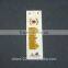 biodegradable plastic umbrella bag for Wangfujing shopping center