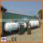 China made JNC-10 small scale crude oil refinery for sale