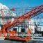 FGSL-600 engineering and water-well drilling rig export of Sultan