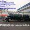 BZT600LSZ trailer water well drilling rig (15m drilling tower)