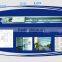 china high quality automatic sliding door systems
