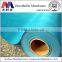 waterproof breather membrane for waterproofing building materials