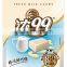 HFC fresh milk Candy with assorted flavour