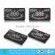 Fashion type 5.5 inch automatic/manual dimming HUD, OBDII head up display XY-HUD210