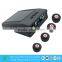 LCD Solar Power Tire Pressure Monitoring System internal TPMS XY-TPM406