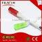 2015 FILN plastic high light 6mm 380v neon led mi-bulb led indicator light buzzer