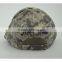Camo baseball cap embroidery customized logo caps and hats