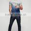 Summer men's casual shirt shirt