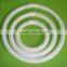 ring lamp,round lamp,circular lamp,annular tube
