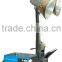 4*400W Portable Light Tower