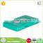 Guangdong suppliers embossing uv custom logo printed cardboard pen box