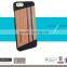 2016 Mobile Accessories Wholesale For Cheap Iphone 6 Cover Case, For Plain Mobile Phone Case Iphone 6 Wood, For Wooden Iphone 6