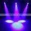 Hot New Professional Led Wash Zoom Par 19pcs 15w Par Led Zoom Light/19pcs Led Zoom Par Christmas Lighting