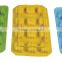 2016 Variable trays Silicone Fruit Molds-Use As an Ice Cube Tray Made In China