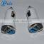 Wholesale Cell Phone Charger 2 USB Port Charger USB in Car Charger