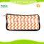 Waterproof protective folding case for pencil