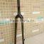 Full Carbon Fiber 700C Road Tapered Fork 12k weave