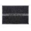 Outdoor polypropylene loop pile entrance carpet mat