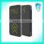 Dot View Case for Samsung Galaxy S5 Flip Cover
