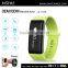 fitness smart health bracelet 2016 pedometer sleep monitoring smart bracelet