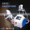 Osano New Invention Cryo Cavitation Weight Loss Slimming Machine