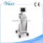 Painless Hifu Shape Ultrasound Machine / Hifu Face Lifting Ultrasound Slimming Machine / Liposonic Slimming Machine FU-18S