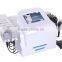 Body Slimming GL-C60 Professional Lipo Laser Slimming Machine With RF 40K Cavitation 500W