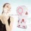 Waterproof Facial Cleanser For Skin Cleaning, Makeup Remover And Facial Massage Stimulation