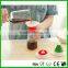 Food grade silicone funnel kitchen tool foldable mini funnel