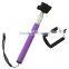 Wholesale Foldable stabilizer for cameras selfie stick