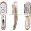 beauty product portable Hair care products with stainless steel