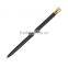School&Office promotional items special slim cross metal pen