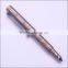 Shibell Women Self Defense tactical pen for breaking glass and writing on stone