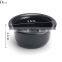 stainless steel stand,shave and razor stand,shaving bowl